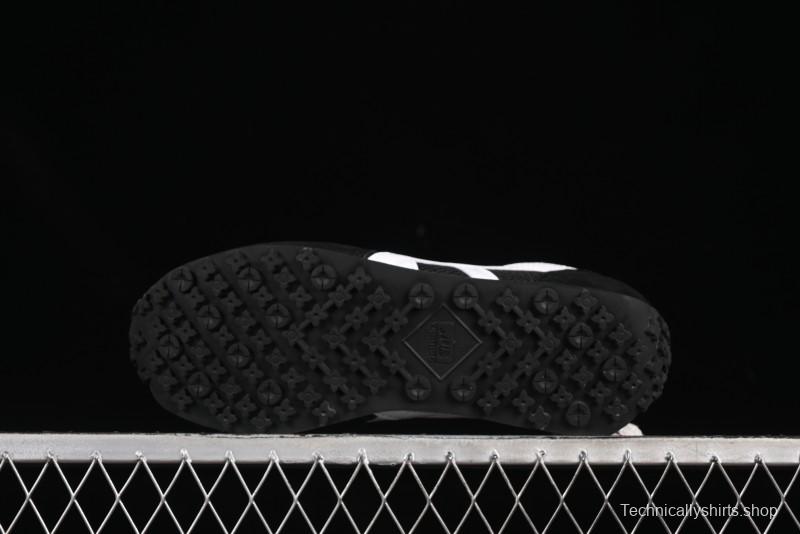 Onitsuka Tiger EDR 78 Low-Top Running Shoes - Comfortable Slip-Resistant Durable Casual Sneakers - 1183B395-001