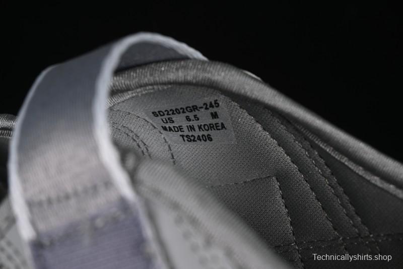 New Balance Breeze Mary Jane Low-Top Lifestyle Casual Shoes - SD2202GR