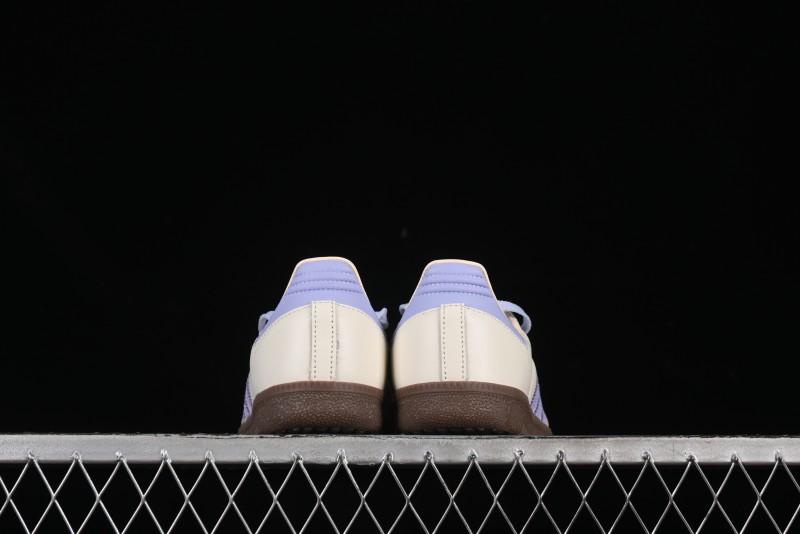 Adidas Samba OG Casual Sneakers - JI2678