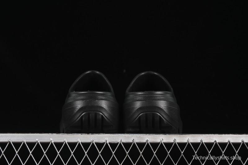 Adidas Ozwave Cldg JR6761 Chef Shoes 2nd Generation Cushioned Platform Dad Sandals - JR6761