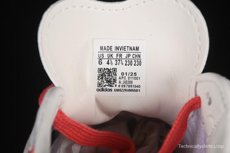 Adidas Samba OG Women's Casual Sneakers - JI0280