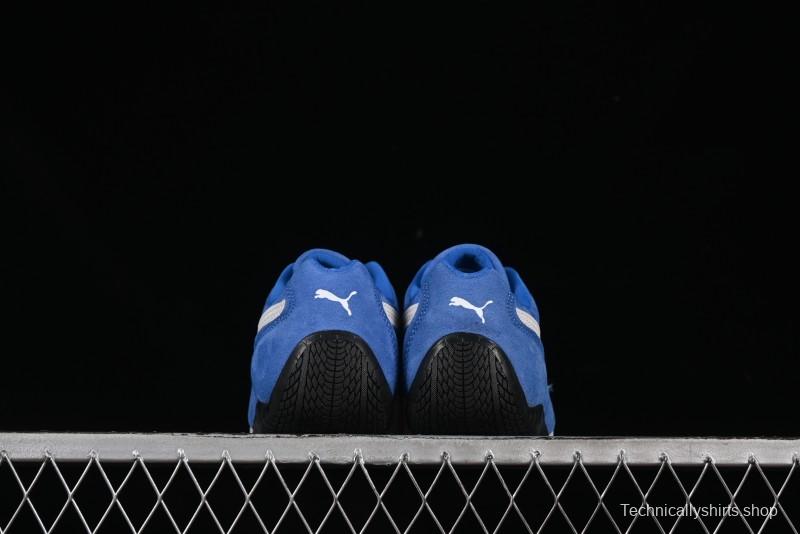 Puma Speedcat Lifestyle Low-Top Sneakers for Casual Comfort - 398846-18