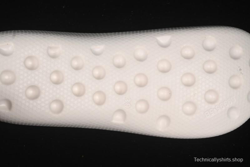 Adidas Ozwave Cldg JR9272 Chef Shoes 2nd Generation Cushioned Platform Dad Sandals - JR9272