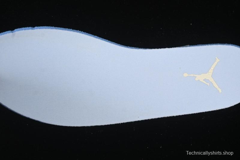 Nike Air Jordan 1 Low AJ1 Mint Blue Casual Lifestyle Sneakers - HJ5999-400