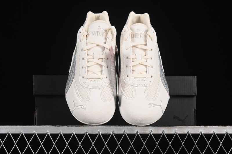 Puma The Open Product x Puma Speedcat Racing Series Low-Top Lifestyle Casual Shoes - 403902-01