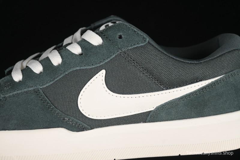 Nike SB Force 58 Retro Skate Shoes - DV5477-301