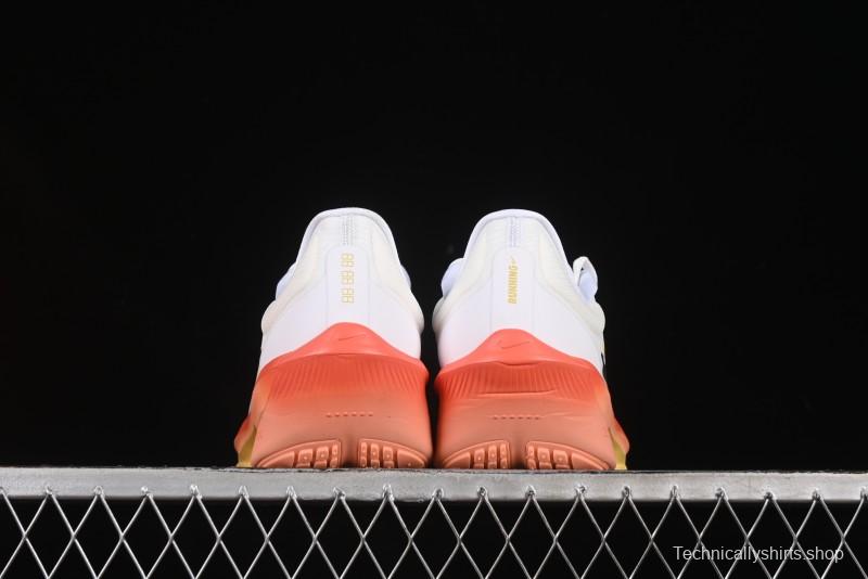 Nike Zoom Fly 6 Lightweight Running Shoes with React Foam and Carbon Fiber Plate - IB6657-108