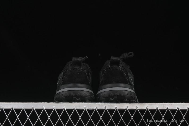 ECCO Heat Cool Outdoor Series Summer Breathable Mesh Casual Shoes - 62580301001