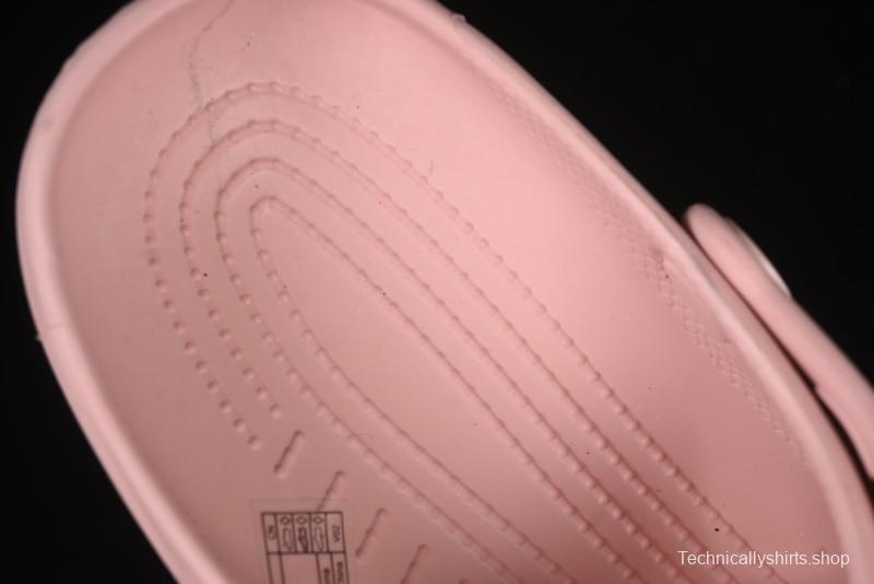 Crocs Classic Clog Two-Way Beach Sandals with Ventilation Holes - B.D4