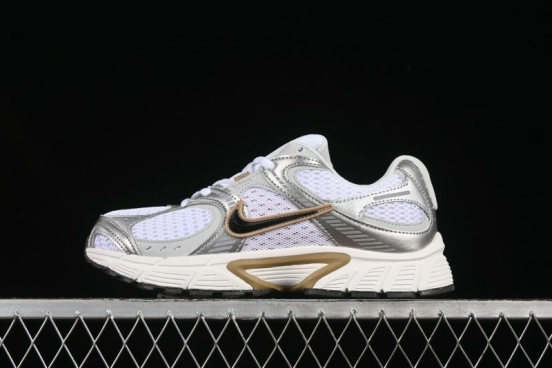 Nike V5 RNR Millennium Classic Retro Running Shoes with Foam Midsole - HJ5228-102