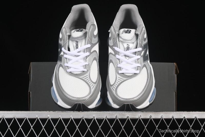 New Balance 2000 Series Retro Dad Style Casual Running Shoes - U2000AA