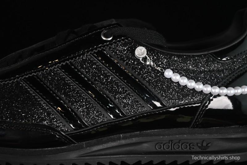 Adidas Originals SL 72 OG Retro Running Shoes - JQ2615