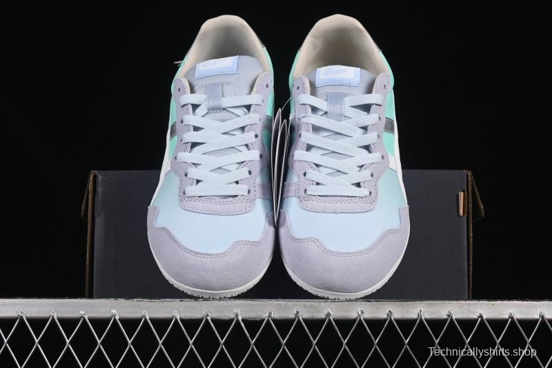 Onitsuka Tiger Serrano CL Breathable Comfort Casual Shoes - 1183B400-407