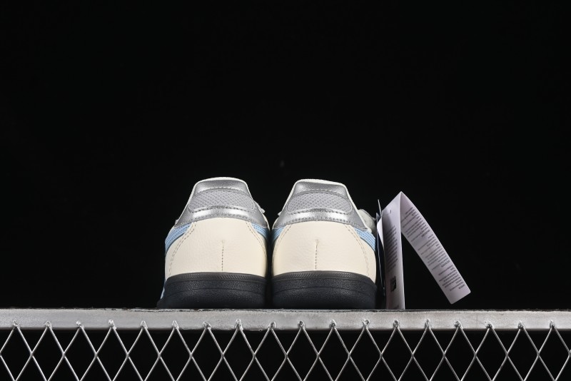 Onitsuka Tiger Tokuten Low-Top Casual Sneakers with T-TOE Reinforcement - 1183B938-100