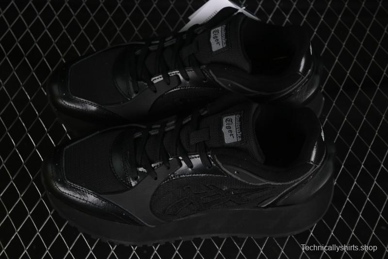 Onitsuka Tiger Moage Co Casual Comfortable Slip-Resistant Low-Top Running Shoes - 1183C438-001