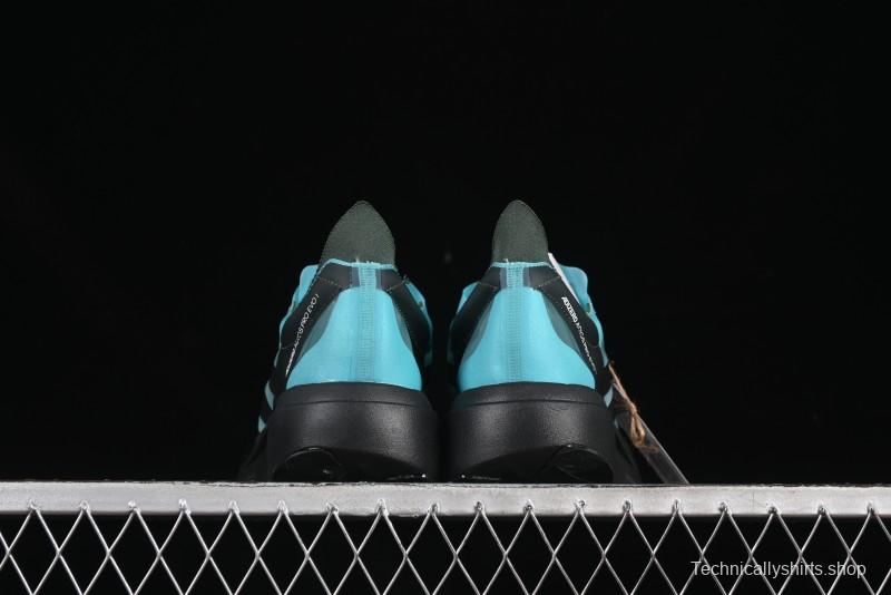 Adidas Adizero Evo Lightweight Breathable Cushioned Running Shoes - IH5588