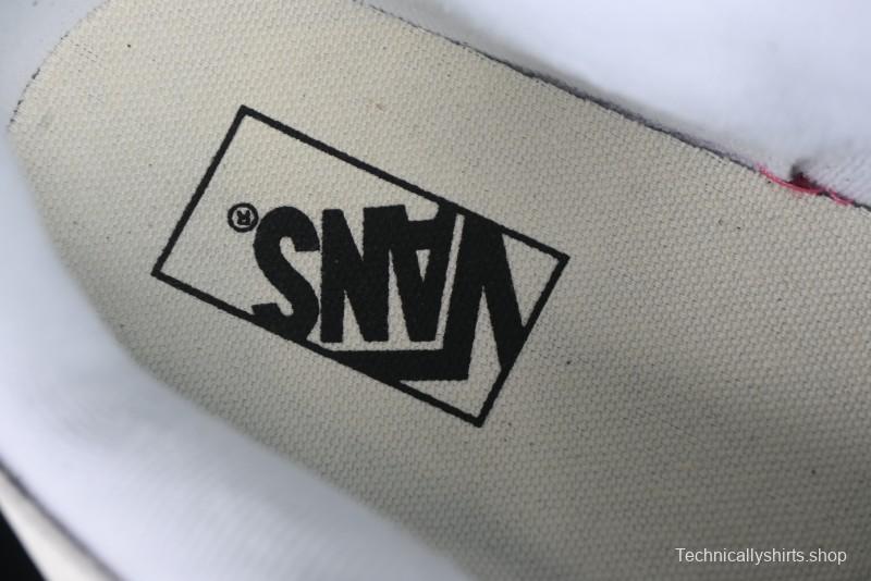 Vans Knu Skool Low-Top Retro Chunky Sneakers - VN0009QCCJJ