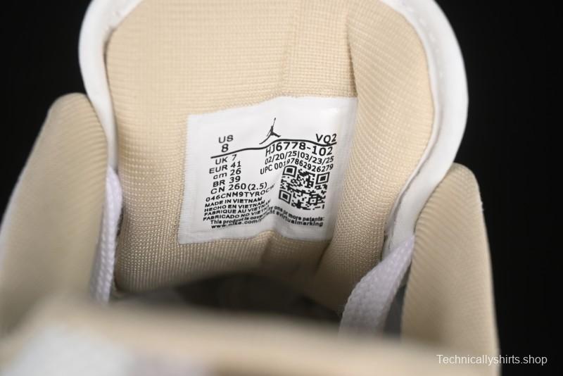 Nike Air Jordan Cmft Era Retro Sneakers - HJ6778-102