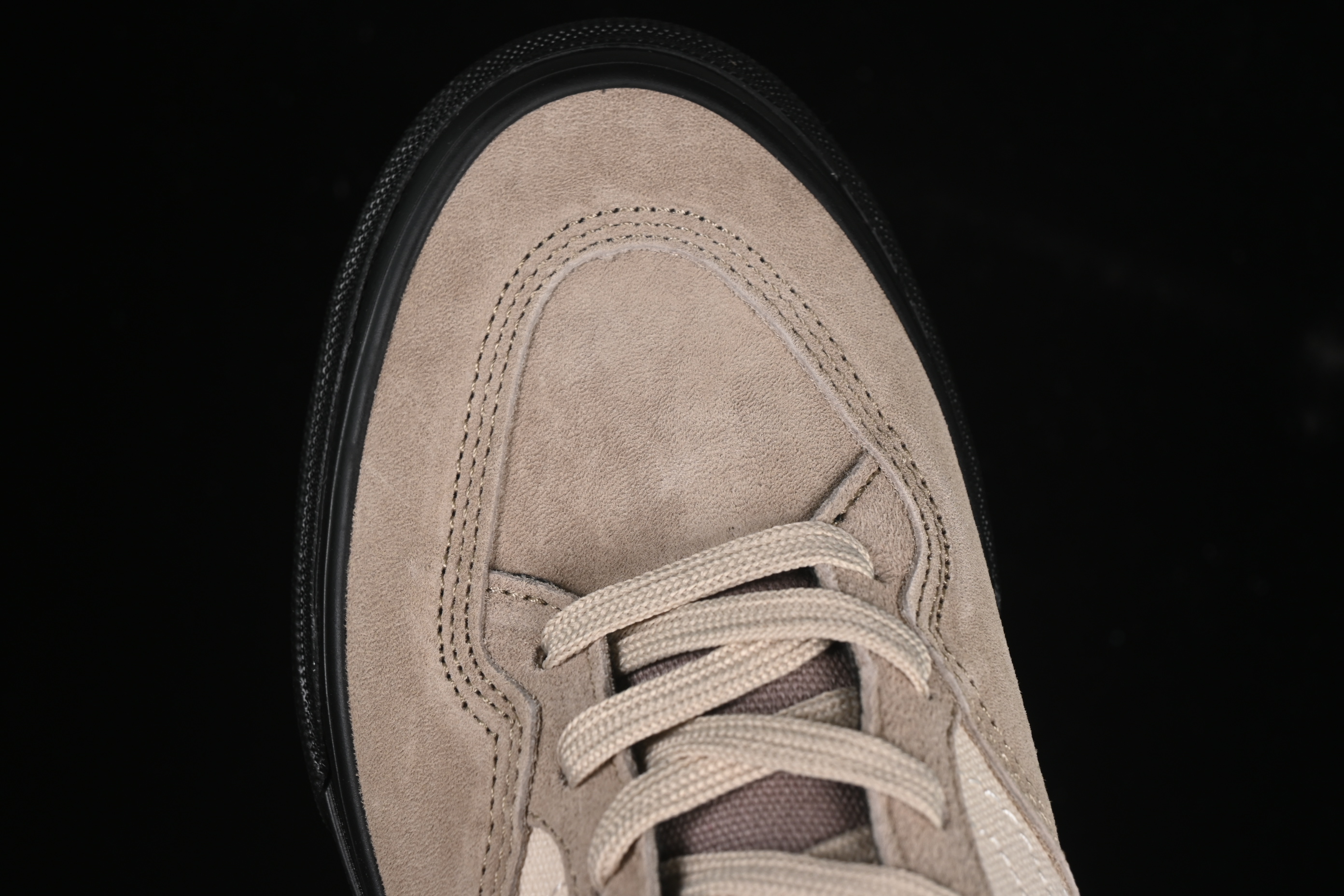 Vans Rowan Classic Comfortable Professional Skateboarding Shoes - VN0A4TZCW8R