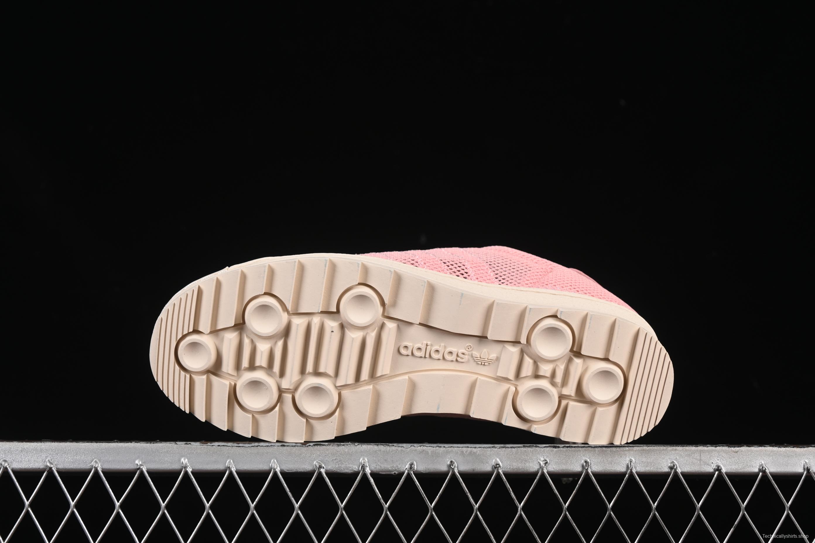 Adidas Clot Superstar Shell Toe Casual Sneakers with Serrated Design - IH3645