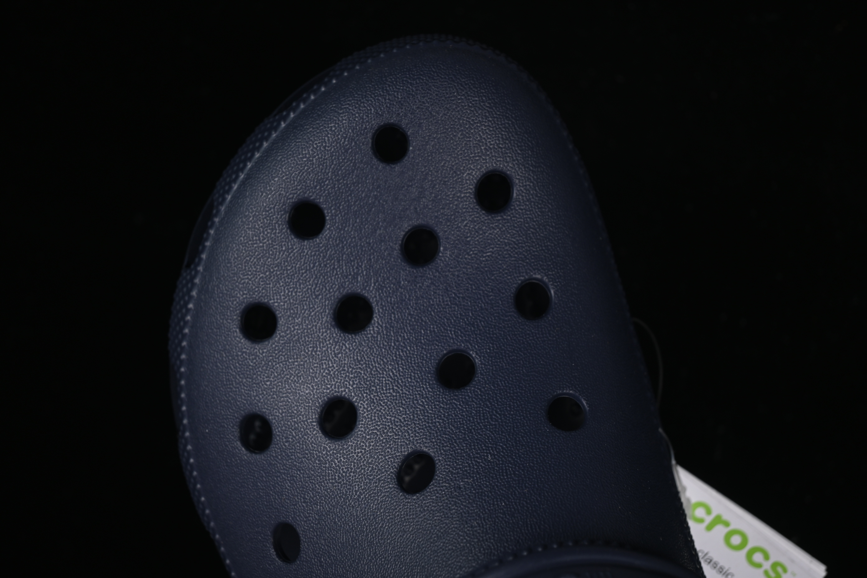 Crocs Classic Clog Unisex Summer Beach Sandals with Ventilation Holes - B.D4