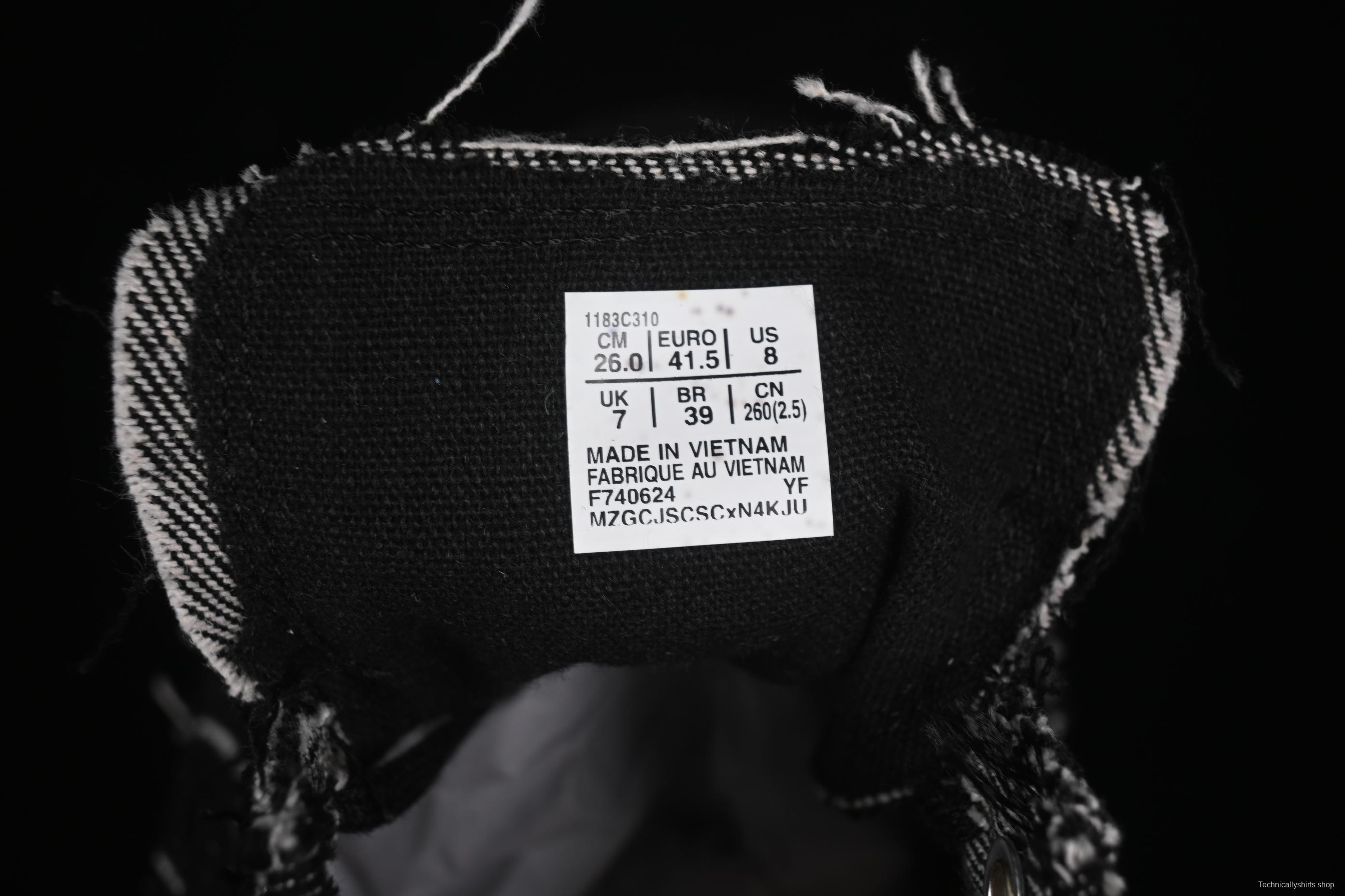 Onitsuka Tiger Mexico 66 SD Low-Top Casual Running Shoes - 1183C310-001