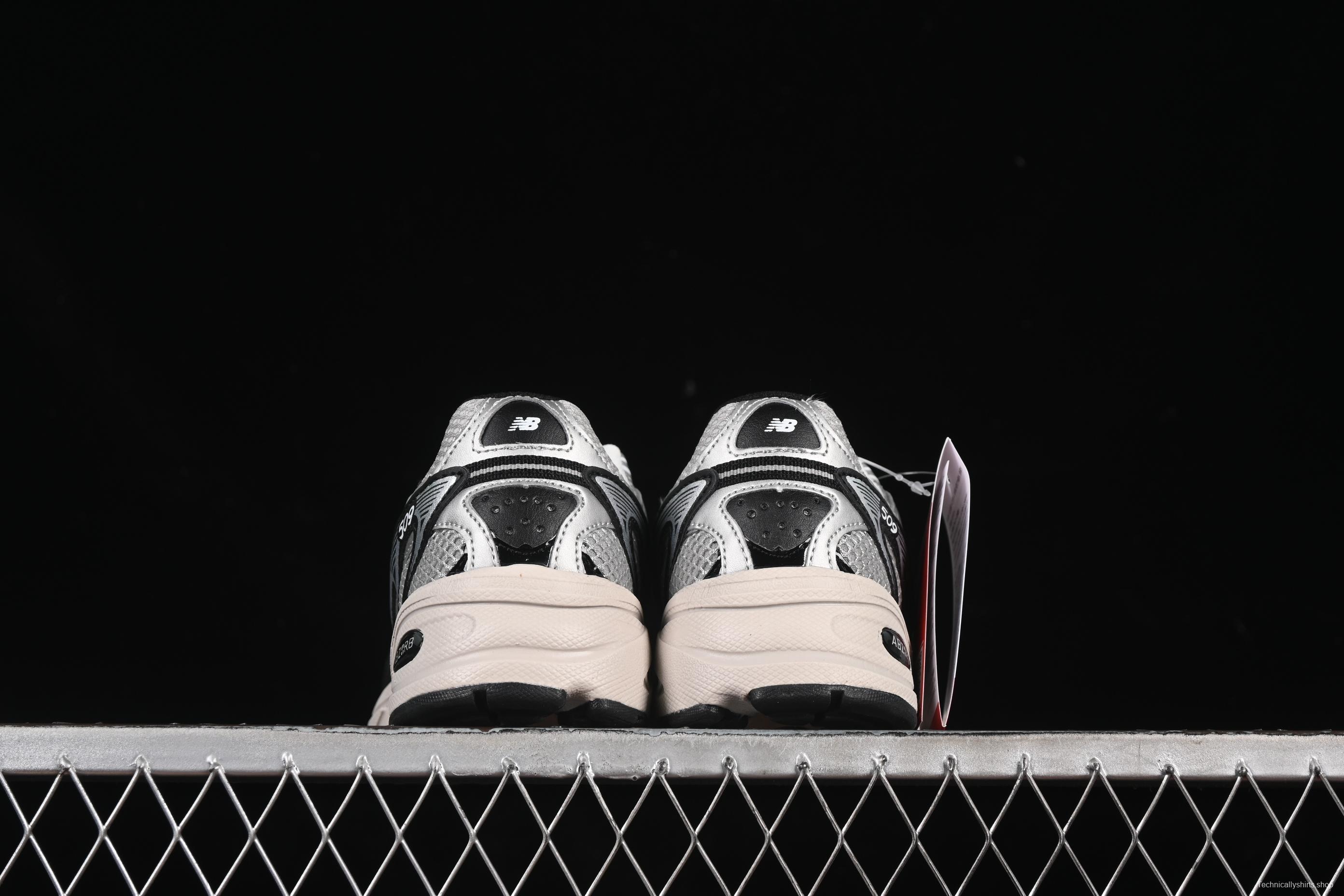 New Balance 509 Series Retro Casual Running Shoes - U509C1