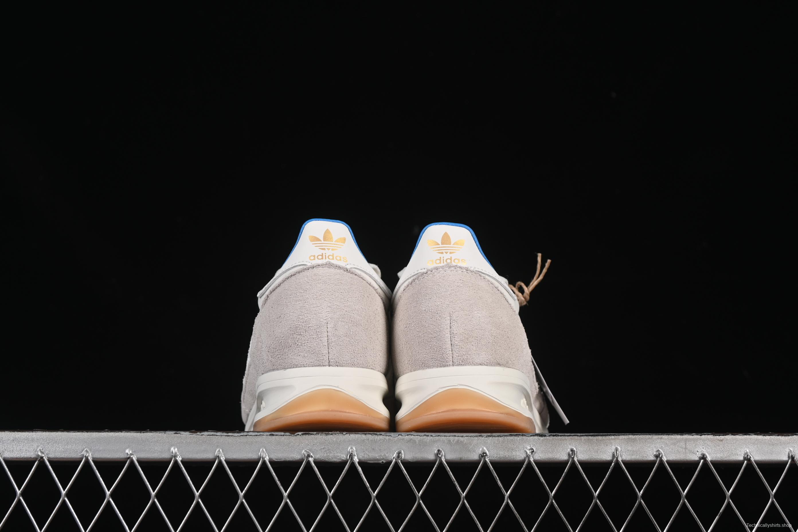 Adidas Originals SL 72 Retro Running Shoes - JQ3501