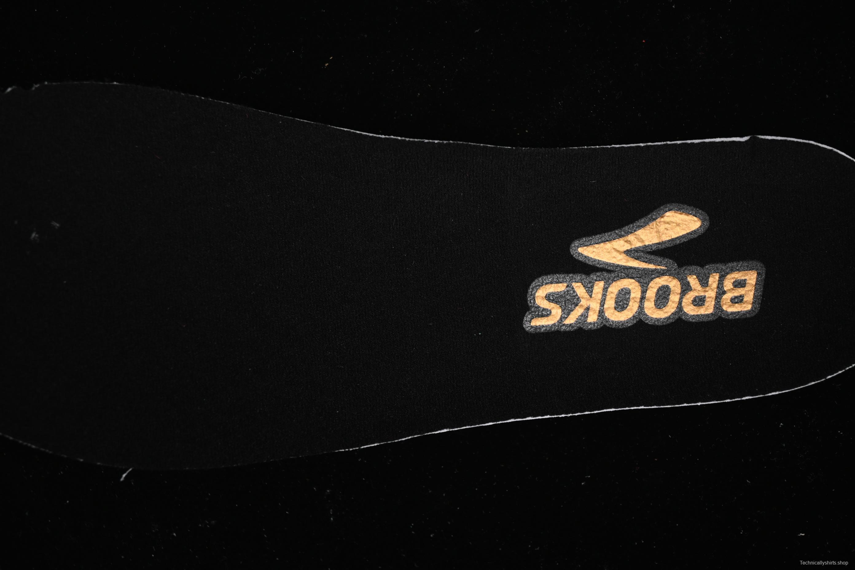 Brooks Hyperion 2 Low-Cut Breathable Lightweight Cushioned Running Shoes - 1104321D098