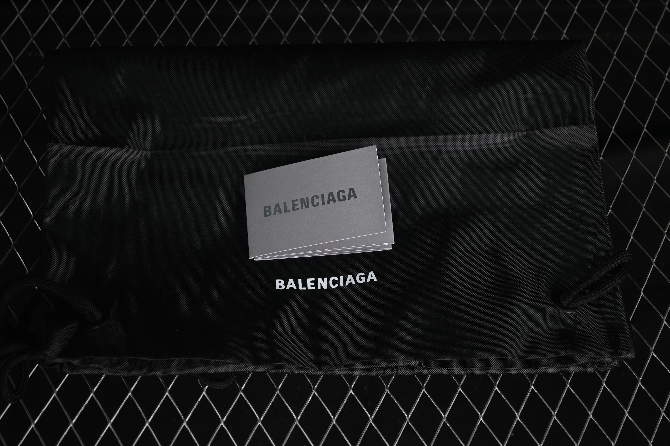 Balenciaga Phantom Sneaker 3XL Running Shoes - W3XHL2162