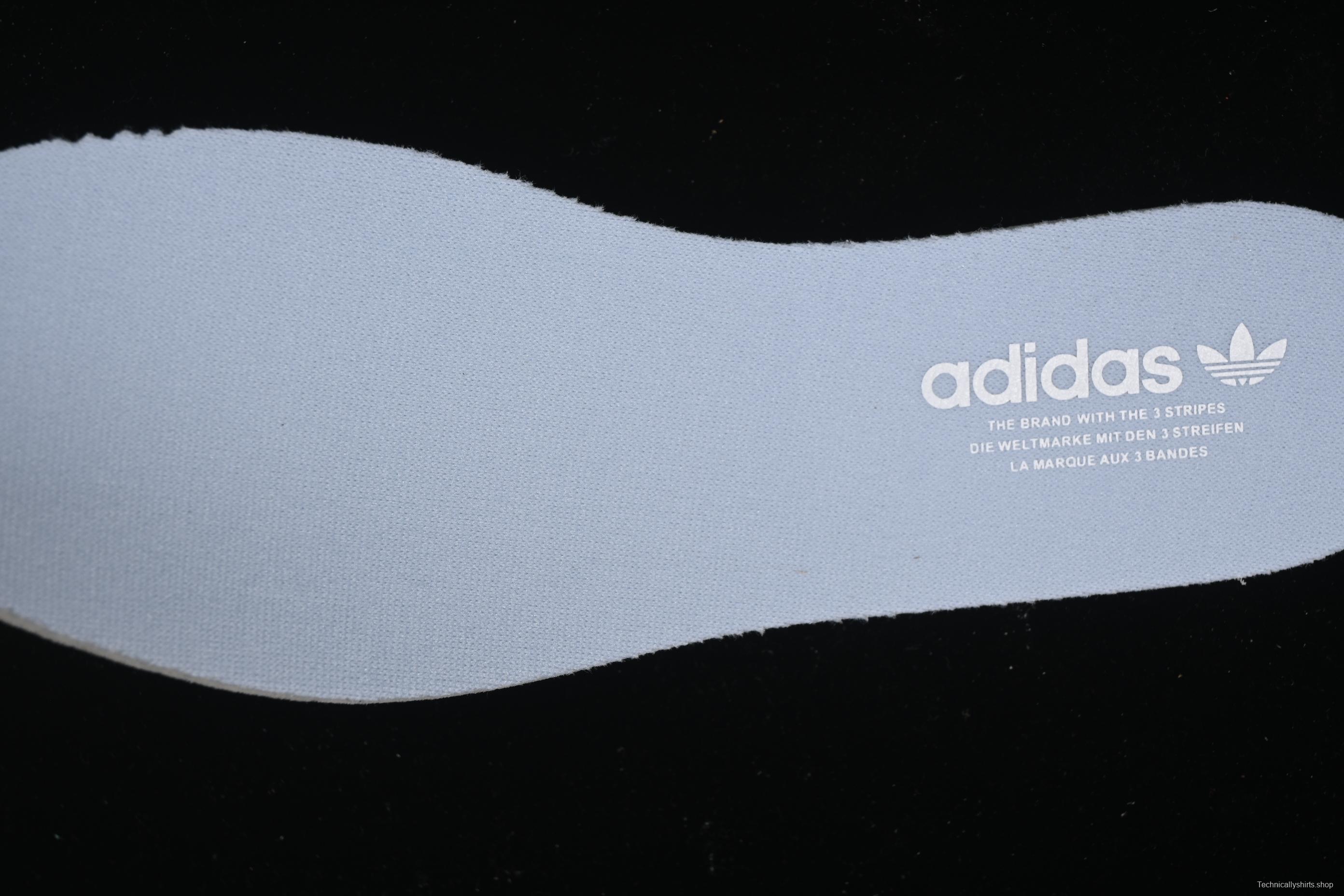 Adidas Superstar II JR Sneakers with Shell Toe Design - JR1332