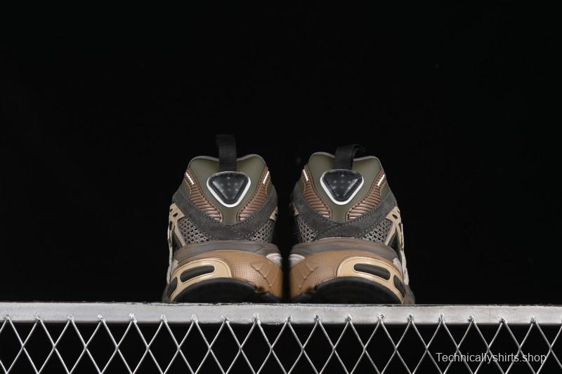 Adidas Song For The Mute x Ad Originals Adistar Cushion Retro Comfort Anti-Slip Shock Absorption Lifestyle Casual Shoes - JR8044