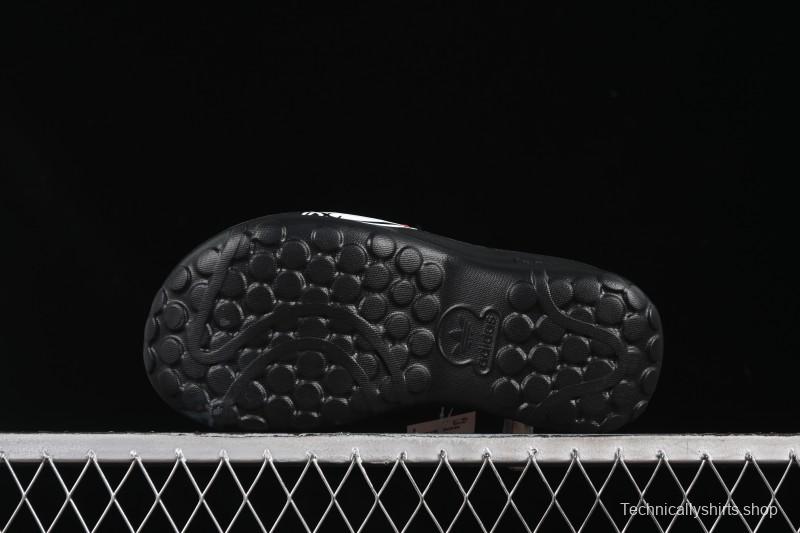 Adidas Hello Kitty Adifom Stan Smith Platform Mule - IH0280