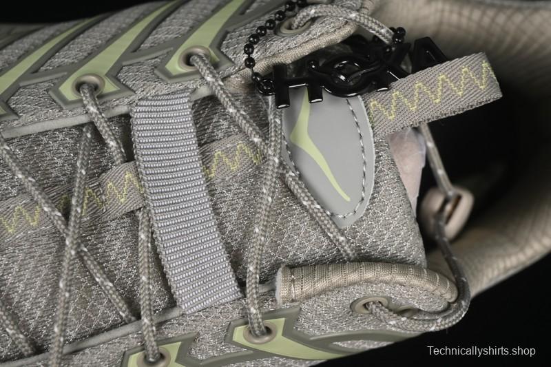 Hoka Mafate Speed 2 Ultra-Lightweight Thick Sole Trail Running Shoes - 1141572 BYS