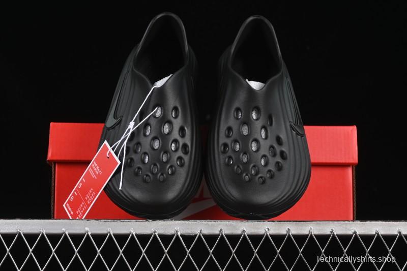 Nike ReactX Rejuven8 Summer Sandals with ReactX Foam Midsole - HV5060-001