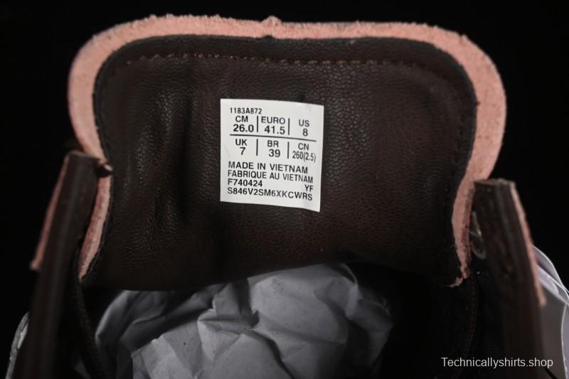 Onitsuka Tiger Mexico 66 SD Low-Top Casual Running Shoes - 1183A872-204