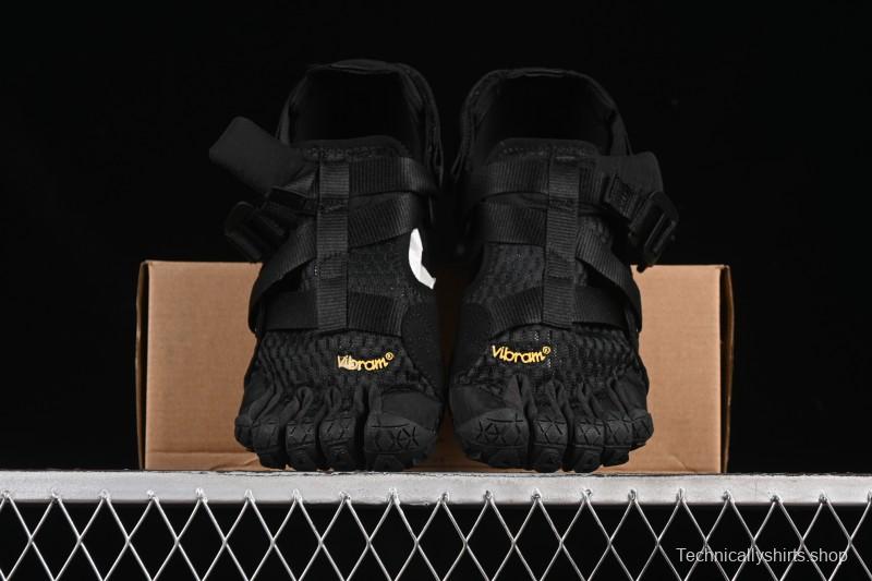 Vibram Suicoke Low-Cut Breezandal Barefoot Fitness Squat Support Quick-Dry Five-Toe Shoes S20MLC1
