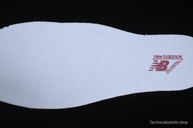 New Balance Retro Casual Running Shoes with ABZORB Cushioning - U9060ESC