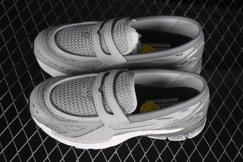 New Balance 1906 Series Loafer Casual Shoes - U1906LGR