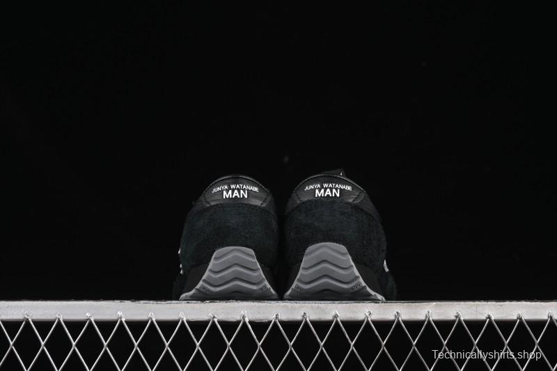 New Balance 471 Series Fabric and Split Leather Lifestyle Casual Shoes - U471AE