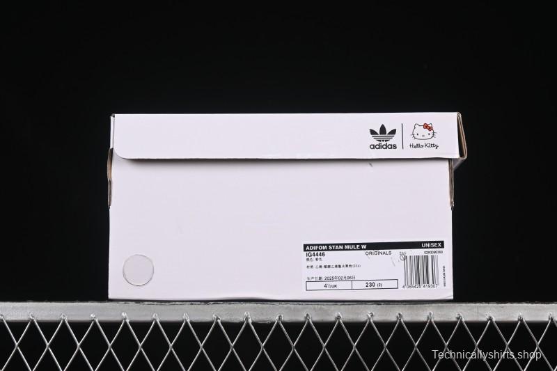 Adidas Hello Kitty Adifom Stan Smith Platform Mule - IG4446