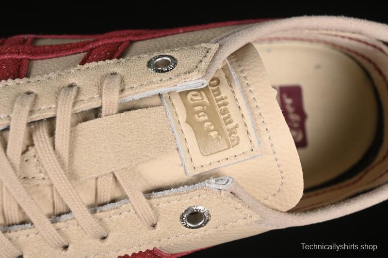 Onitsuka Tiger Mexico 66 SD Low-Top Casual Running Shoes - 1183C015-202