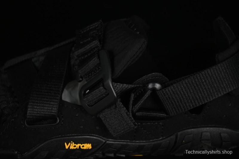 Vibram Suicoke Low-Cut Breezandal Barefoot Fitness Squat Support Quick-Dry Five-Toe Shoes S20MLC1