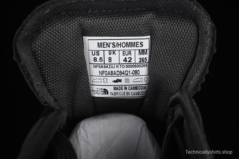 The North Face Low-Cut Hiking Trail Outdoor Casual Board Shoes - NF0A8AD94QI-080