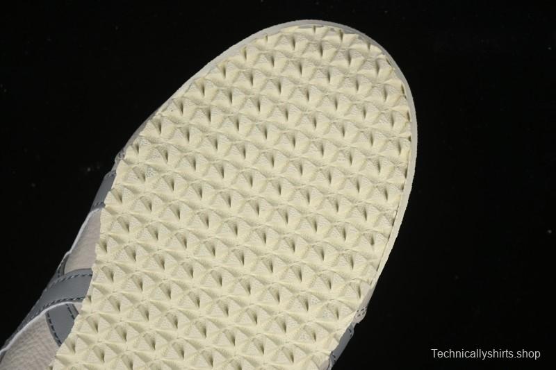 Onitsuka Tiger Mexico 66 Low-Top Leather Casual Running Shoes - 1183B815-200