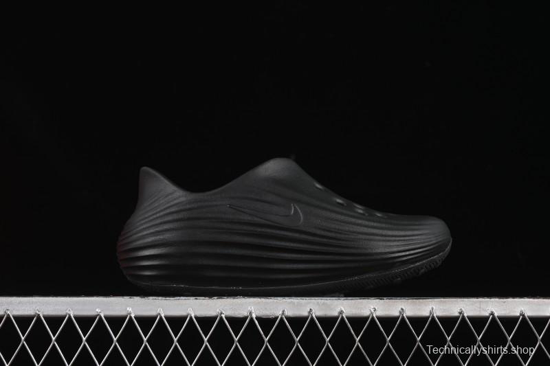 Nike ReactX Rejuven8 Summer Sandals with ReactX Foam Midsole - HV5060-001