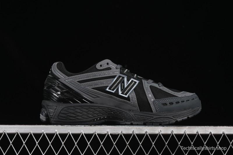 New Balance 1906 Series Retro Dad Style Casual Running Shoes - M1906RLB