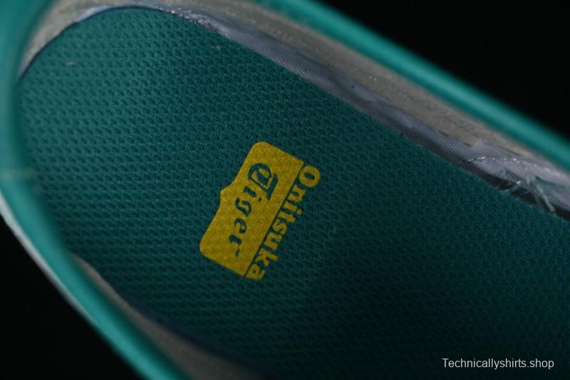 Onitsuka Tiger Mexico 66 Low-Top Casual Running Shoes - 1183B771-300