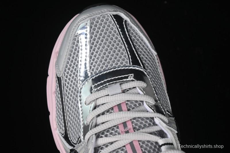 Nike Zoom Vomero 5 Retro Casual Running Shoes with Lightweight Cushioning - HF1877-001