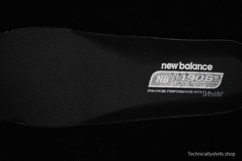 New Balance 1906 Series Retro Dad Style Casual Running Shoes - M1906RLB